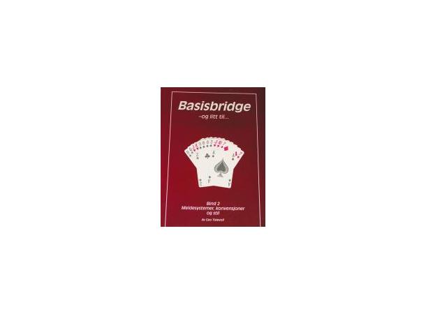 Basisbridge 2